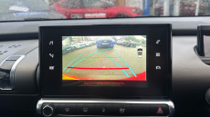 Citroen C4 Cactus 1.2 PureTech Flair EAT6 5dr Petrol Hatchback